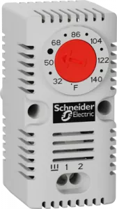 NSYCCOTHCF Schneider Electric Accessories for Enclosures