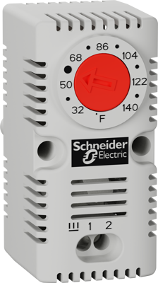 NSYCCOTHCF Schneider Electric Gehäusezubehör