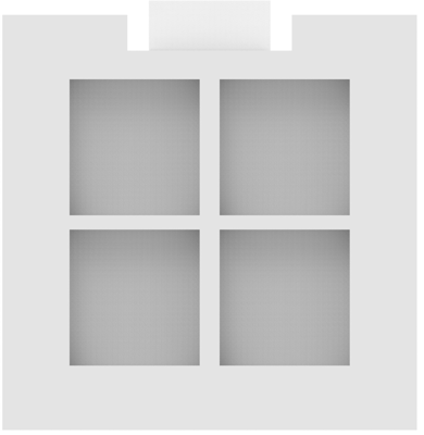 1969612-4 TE Connectivity PCB Connection Systems Image 4