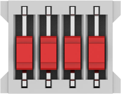 5161390-4 Alcoswitch Schiebeschalter und Kodierschalter Bild 3