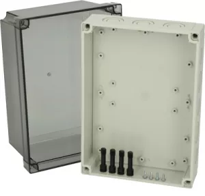 6016929 Fibox GmbH General Purpose Enclosures