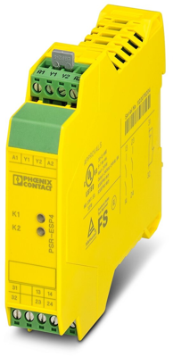 2981017 Phoenix Contact Monitoring Relays