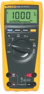 FLUKE 77-4/EUR Fluke Multimeter