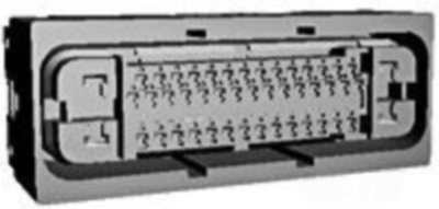 1376600-3 AMP Automotive Leistungssteckverbinder