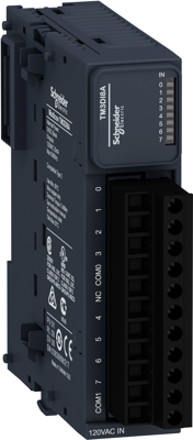 TM3DI8A Schneider Electric SPS Ein-/und Ausgabe Module