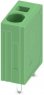 Leiterplattenklemme, 1-polig, RM 7.5 mm, 0,2-10 mm², 41 A, Federklemmanschluss, grün, 1719309