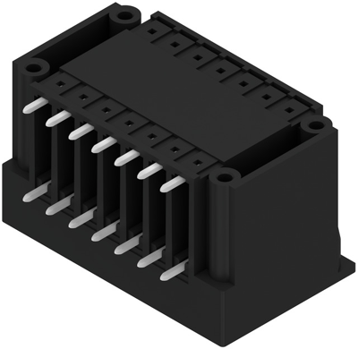 1974230000 Weidmüller Steckverbindersysteme Bild 2