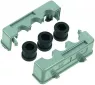 09300160408 Harting Housings for HDC Connectors