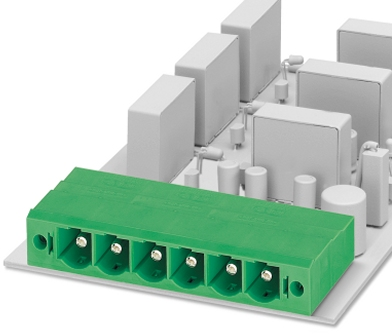 1913730 Phoenix Contact PCB Connection Systems Image 1