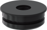 Schutzkappe, rund, Ø 10 mm, für Positionsschalter, 3SE5000-0AC30