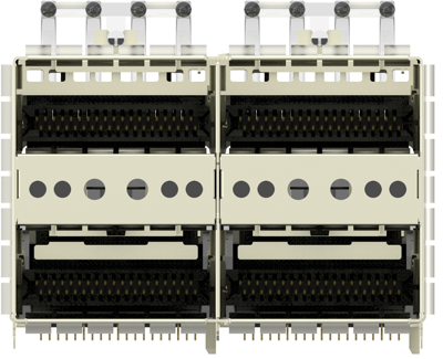 1-2308171-0 TE Connectivity PCB Connection Systems Image 5