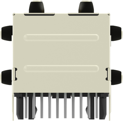 5-2301994-5 TE Connectivity Modularsteckverbinder Bild 4