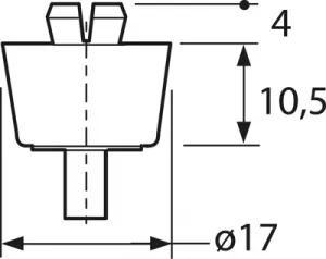 921-0897-001 Accessories for Enclosures