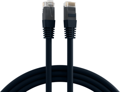 K8098.1 EFB-Elektronik Patch Cables, Telephone Cables Image 1