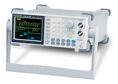 AFG-2112 GW Instek Funktionsgeneratoren