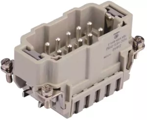 T2040103101-000 TE Connectivity Contact Inserts