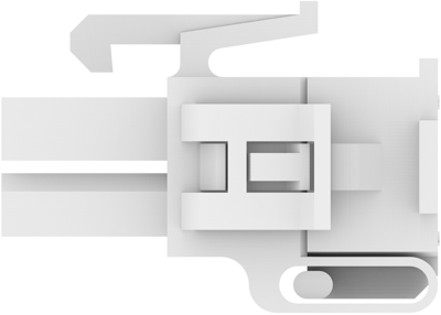 794206-1 AMP PCB Connection Systems Image 2