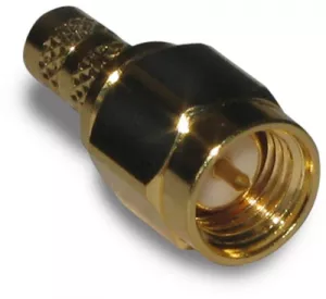 132195 Amphenol RF Coaxial Connectors