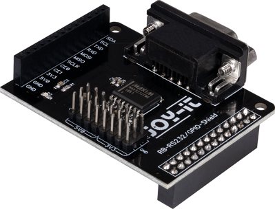 RB-RS232 joy-iT Single Board Computer Bild 2