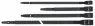 01890050010 SES-Sterling Cable Ties