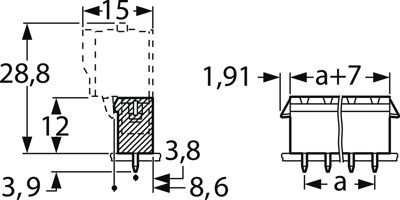 1936092 Phoenix Contact Steckverbindersysteme Bild 2