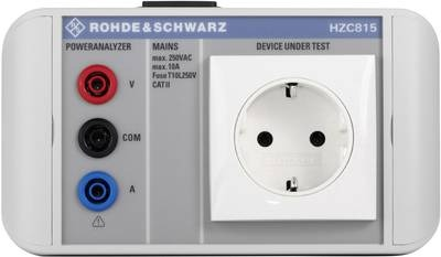 3593.8852.02 Rohde & Schwarz Labornetzteile und Lasten