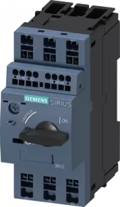 3RV2011-0HA25 Siemens Motorschutzschalter