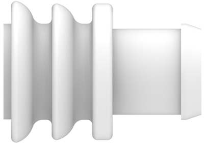 828905-1 AMP Accessories for PCB Connectors, Connector Systems Image 5