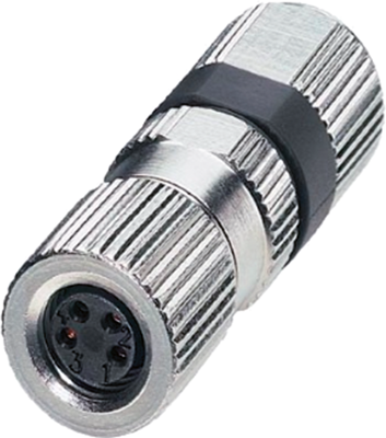 1506778 Phoenix Contact Sensor-Actuator Connectors