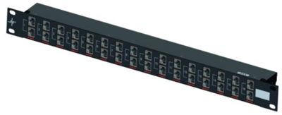 100007003 Telegärtner Verbindungsmodule, Patchpanels