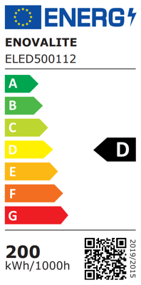 ELED500112 Enovalite Leuchten Bild 2