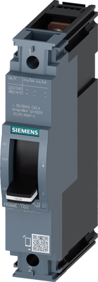 3VA1110-5ED12-0AA0 Siemens Sicherungsautomaten