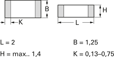 B72510T0040M062 EPCOS Varistoren Bild 2