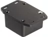 1590LBFLBK Hammond General Purpose Enclosures