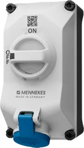 5601306G Mennekes CEE Steckverbinder