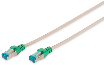 DK-1521-050-CO DIGITUS Patchkabel, Telefonkabel