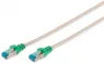 DK-1521-010-CO DIGITUS Patchkabel, Telefonkabel