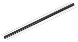 SLY9SMD04034Z Fischer Elektronik PCB Connection Systems