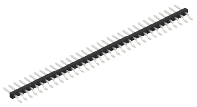 SLY9SMD04034Z Fischer Elektronik PCB Connection Systems