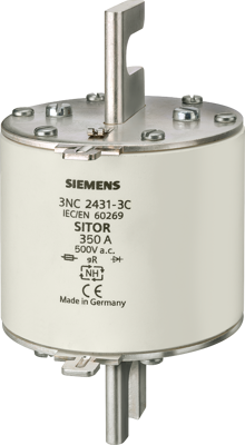 3NC8434-3C Siemens Feinsicherungen