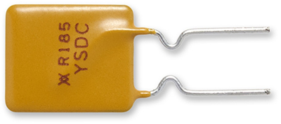 RF3212-000 Littelfuse Rückstellende PTC-Sicherungen