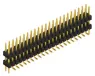 SL16SMD10746GP Fischer Elektronik Steckverbindersysteme