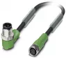 1668878 Phoenix Contact Sensor-Aktor Kabel