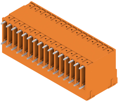 1972930000 Weidmüller Steckverbindersysteme Bild 2