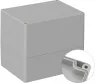 5U340600 BOX4U General Purpose Enclosures