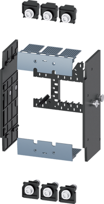 3VA9323-0KD10 Siemens Zubehör für Sicherungen