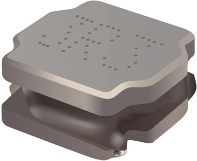 SRN8040TA-100M Bourns Electronics GmbH Fixed Inductors