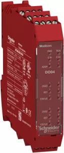 XPSMCMDO0004 Schneider Electric Safety controllers and modules