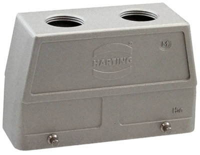 19628240466 Harting Housings for HDC Connectors