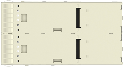 2308171-8 TE Connectivity PCB Connection Systems Image 3